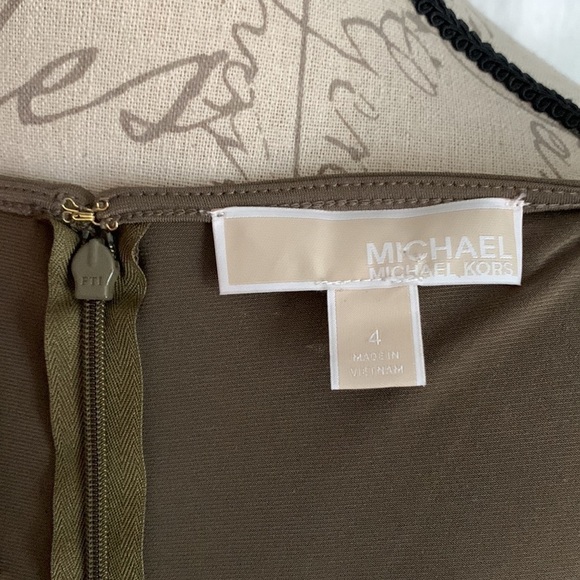 Michael MICHAEL KORS Dress - Picture 16 of 16